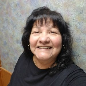 Meet your Posher, Joanne